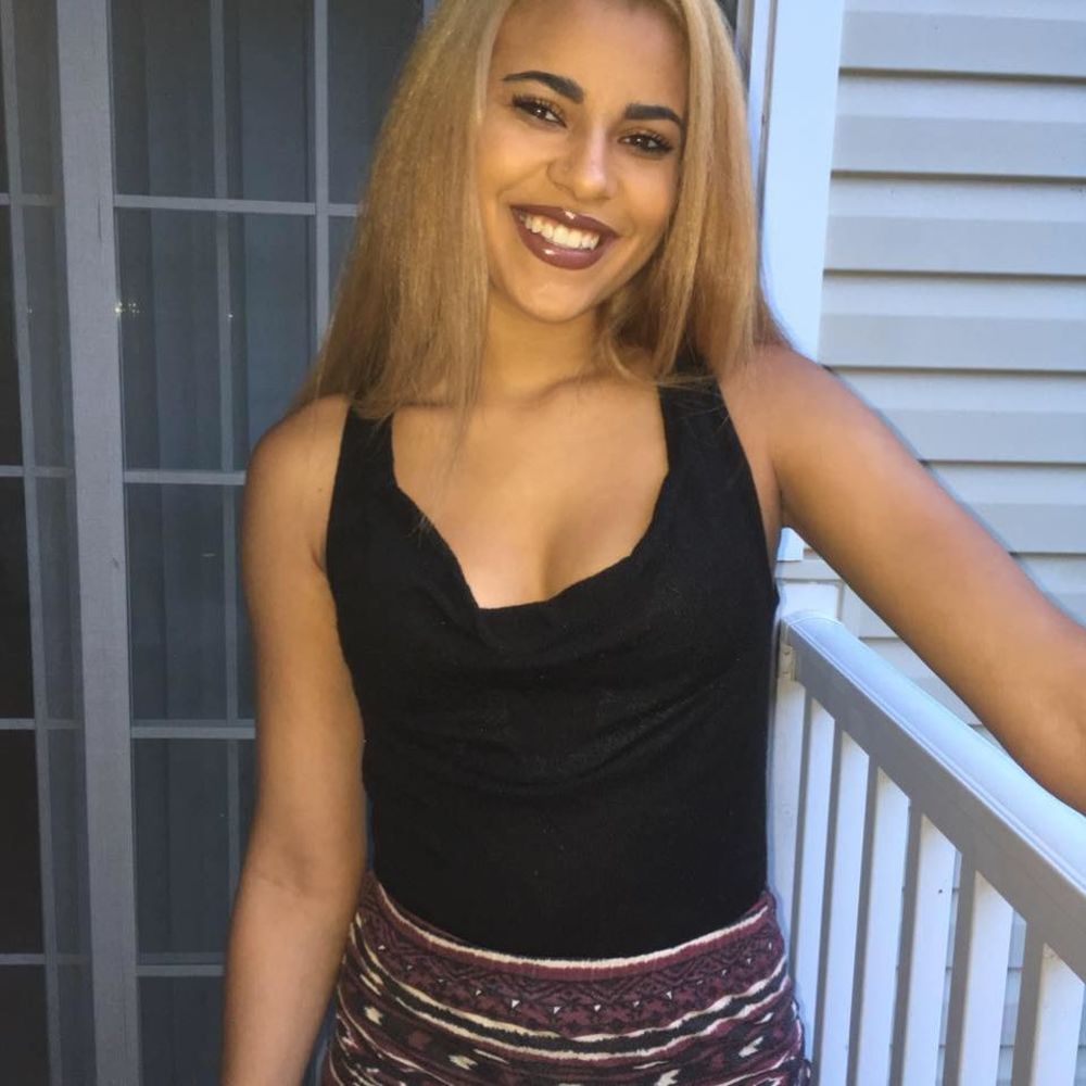 Meet your Posher, Shai